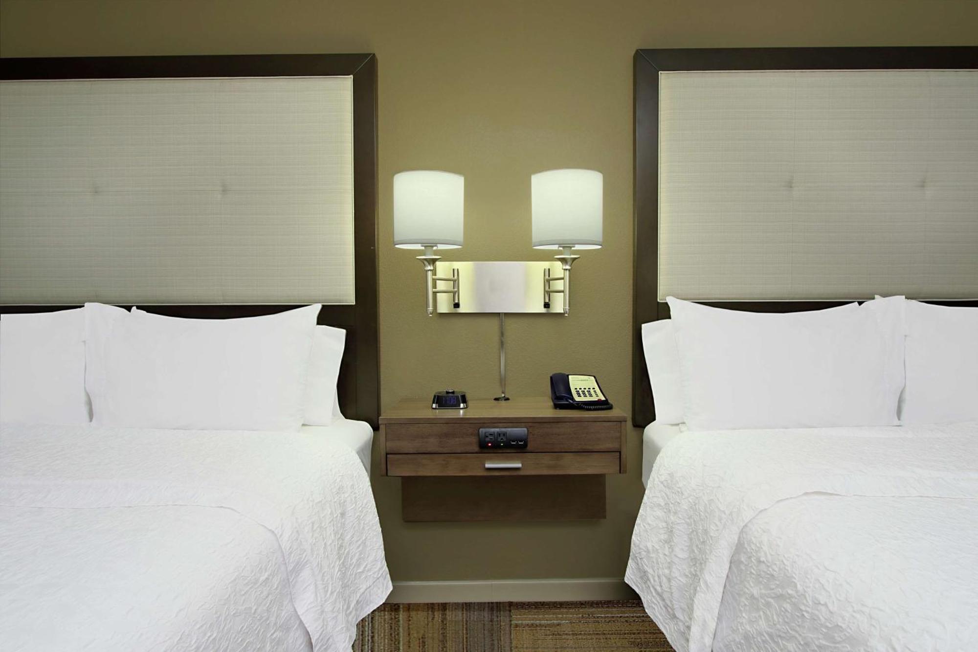 Hampton Inn Philadelphia-Great Valley Frazer Экстерьер фото