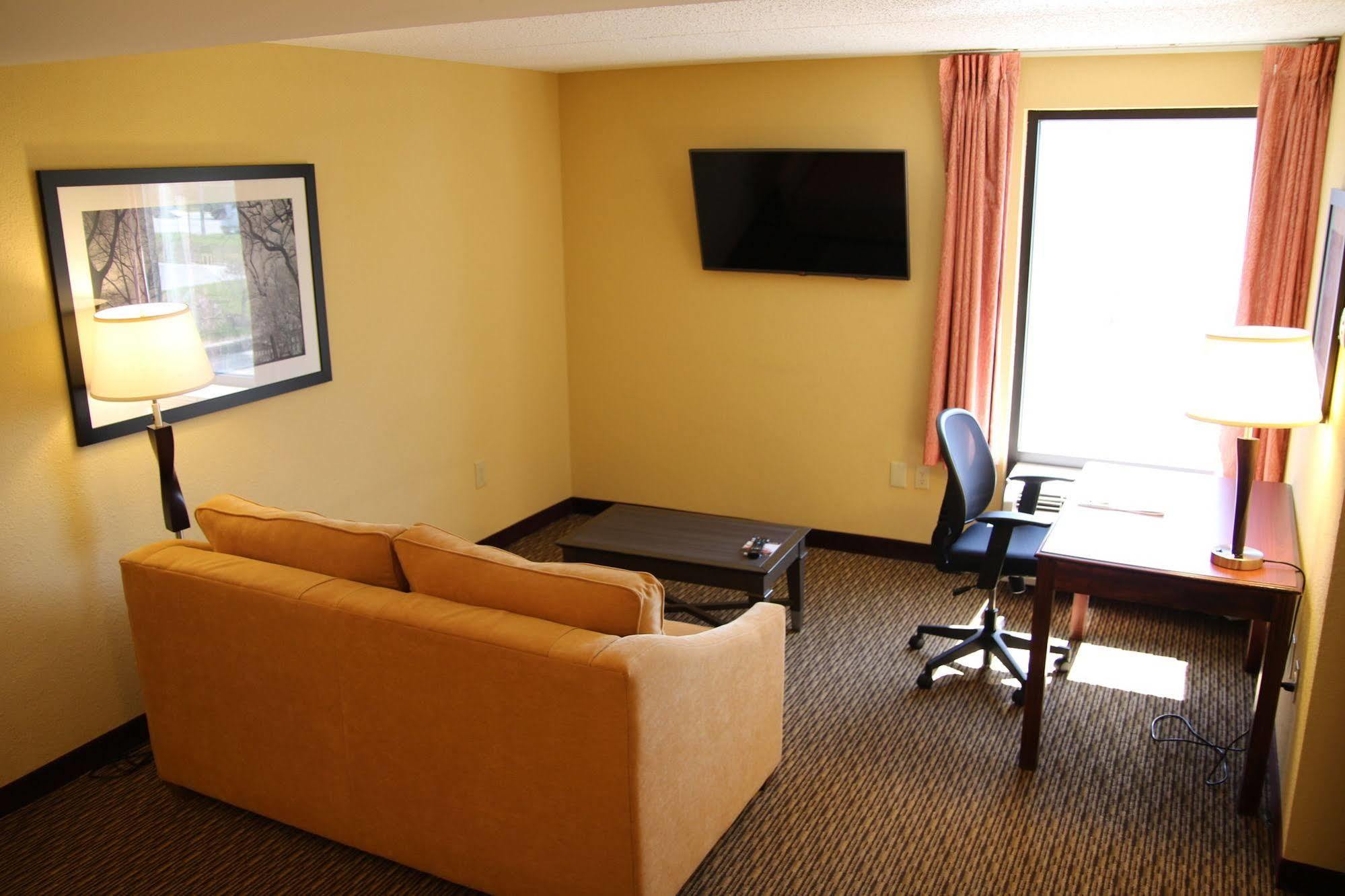 Hampton Inn Philadelphia-Great Valley Frazer Экстерьер фото